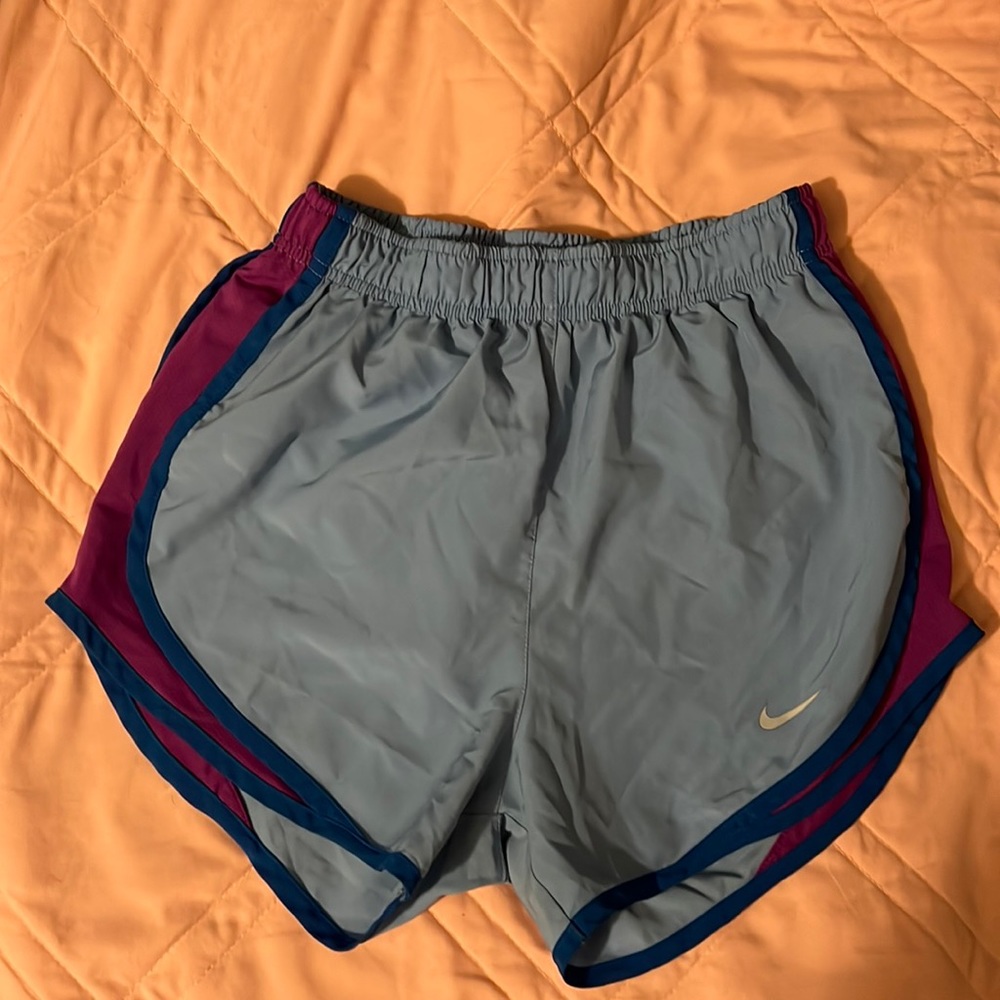 Nike dri fit shorts